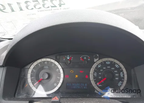 2011 Ford Escape Xlt из США, поврежденный, VIN 1FMCU0D76BKB02169